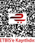 ETBİS'e Kayıtlıdır